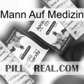 Man Up Medicine 12